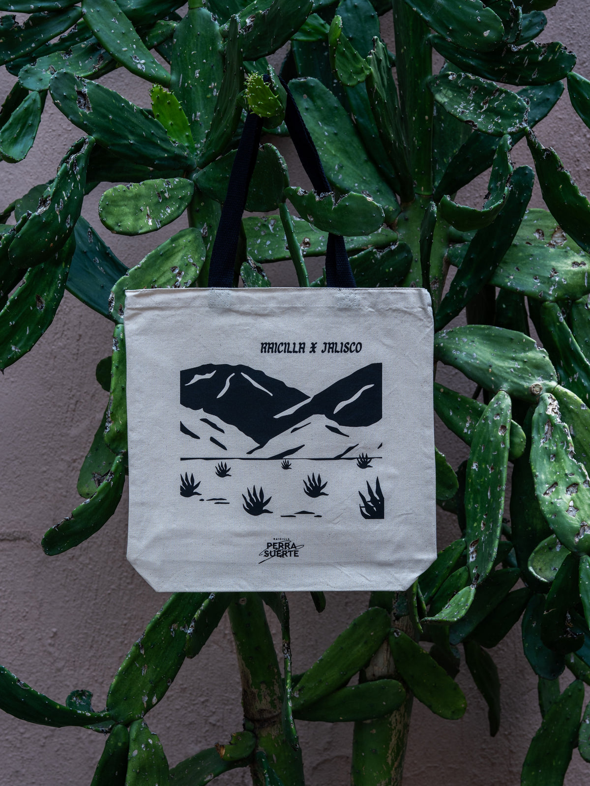 Tote PS 1 Algodón