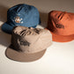 Gorra PS Summer 100% Nylon Reciclado