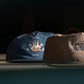 Gorra PS Summer 100% Nylon Reciclado