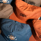 Gorra PS Summer 100% Nylon Reciclado