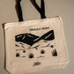 Tote PS 1 Algodón