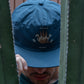 Gorra PS Summer 100% Nylon Reciclado