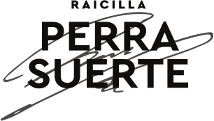 Raicilla Perra Suerte